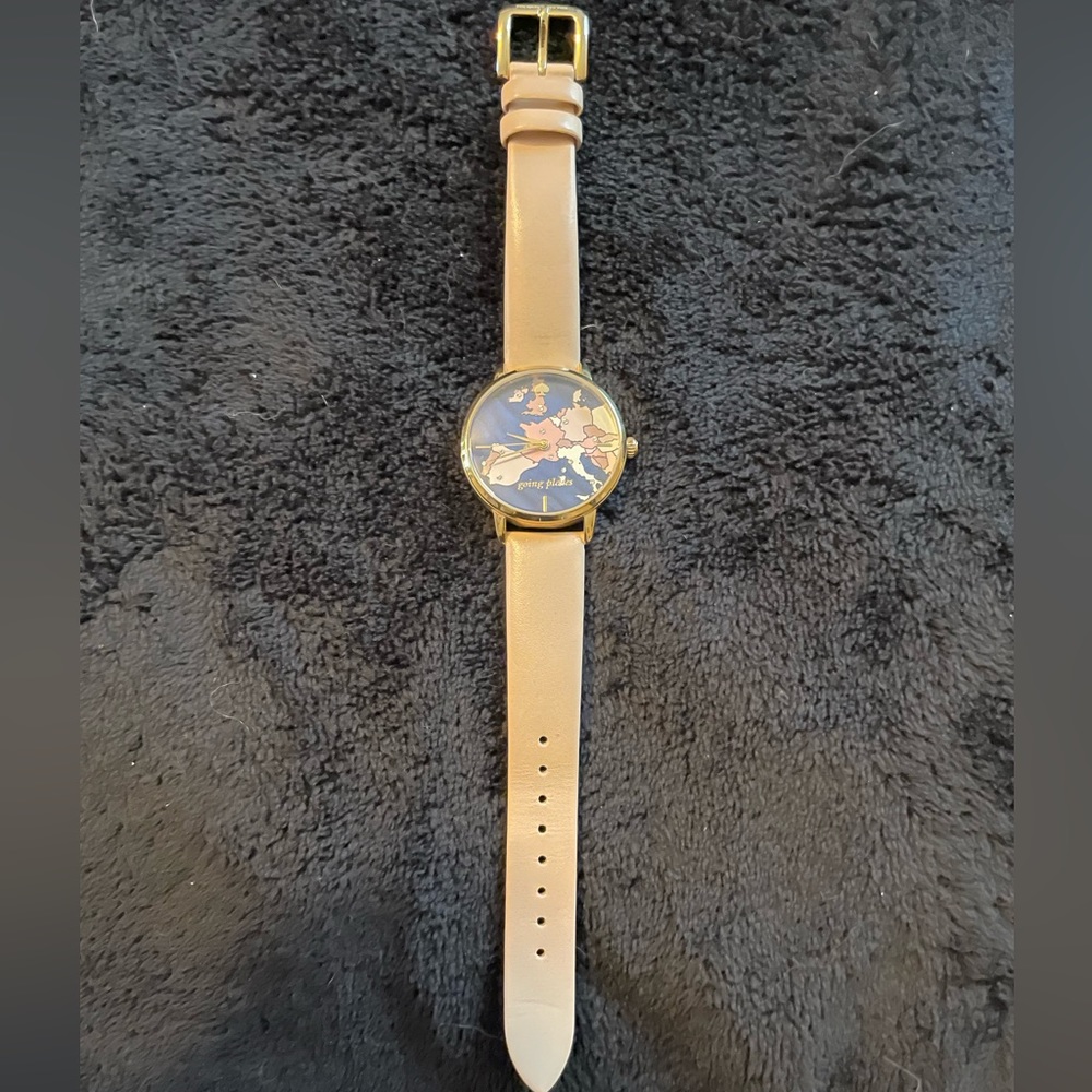 Kate Spade Watch